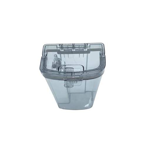 Ersatzteil-Reinwassertank, Abwassertank, Kompatibel Mit Roidmi, Roboter-Staubsauger-Ersatzteilzubehör(1pcs) von FTEZKQDTR