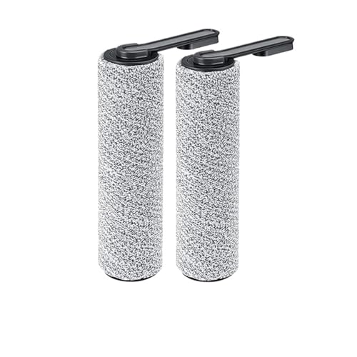 Ersatzteile For Die Bürstenrolle, Kompatibel Mit Tineco, Floor ONE S5 Combo Akku-Nass-Trocken-Staubsauger(1set) von FTEZKQDTR