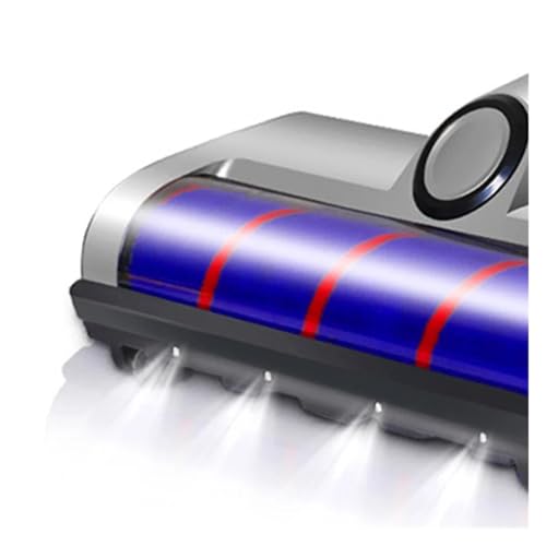 FAAJ-Staubsauger-Moppkopf-Zubehör, Geeignet, Kompatibel For Dyson V7 V8 V10 V11 V15, Staubsauger-Moppkopf-Bodenbürstenersatz FAAJ-Staubsauger-Moppkopf-Zubehör, Geeignet, Kompatibel For Dyson V7 V8 V10 V11 V15, Staubsauger-Moppkopf-Bodenbürstenersatz von FTEZKQDTR