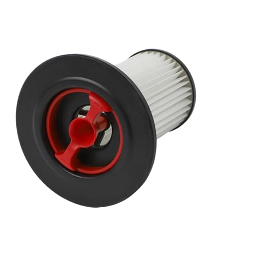 Filter Mit Reinigungsbürsten-Filterset, Kompatibel Mit Unlimited Series 8 Staubsauger 12036642 12023349 Staubsaugerteile(1pcs) von FTEZKQDTR