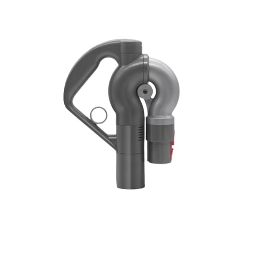 Flexibler Griff, Geeignet For Dyson, CY18, CY22, CY23, CY24, CY25, Zubehör For Zylindrische Haushaltsstaubsauger Flexibler Griff, Geeignet For Dyson, CY18, CY22, CY23, CY24, CY25, Zubehör For Zylindrische Haushaltsstaubsauger von FTEZKQDTR