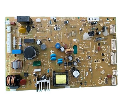For Kühlschrank Pc Board Computer-board QPWBFA389CBZZ Bord Gute Arbeits For Kühlschrank Pc Board Computer-board QPWBFA389CBZZ Bord Gute Arbeits von FTEZKQDTR