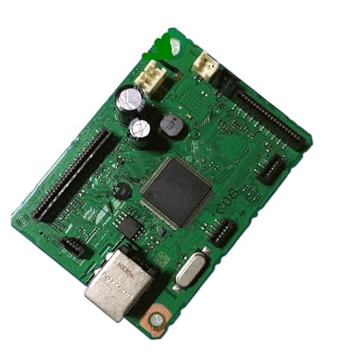 Formatierungskarte Logic Main Board MainBoard Hauptplatine QM7-2851, Kompatibel For Canon, MG 2400 Schnittstellenkarte Druckerplatine Formatierungskarte Logic Main Board MainBoard Hauptplatine QM7-2851, Kompatibel For Canon, MG 2400 Schnittstellenkarte Druckerplatine von FTEZKQDTR