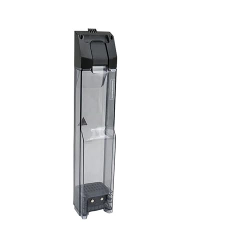 Frischwassertank, Schmutzwassertank, Kompatibel Mit Tinec Floor ONE S5 Pro 2 Akku-Nass-Trocken-Staubsauger-Zubehör(1PCs Clean Water Tank) von FTEZKQDTR
