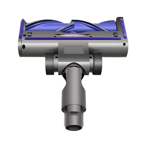 GTBL Vakuum Kopf Ersatz, Kompatibel for Dyson, v15 V11 V10 V8 V7 Vakuum Aufsatz Mit Grün LED Licht Verwicklung-Freies Roller Pinsel GTBL Vakuum Kopf Ersatz, Kompatibel for Dyson, v15 V11 V10 V8 V7 Vakuum Aufsatz Mit Grün LED Licht Verwicklung-Freies Roller Pinsel von FTEZKQDTR