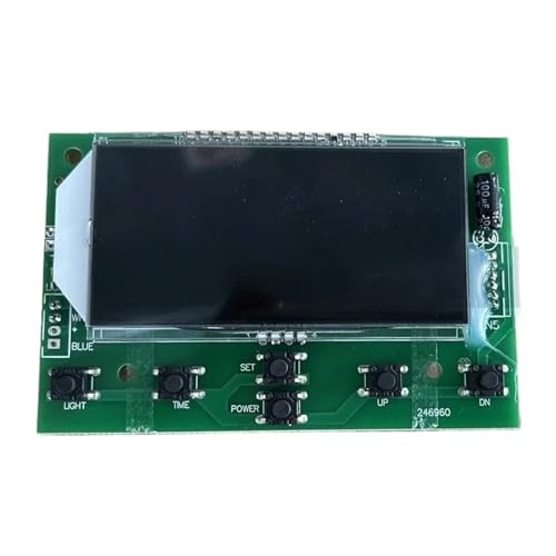 HZB-60L HZB-80F, Kompatibel For Laixing, Kommerzielle Eismaschine Computer-Board Steuerplatine Motherboard(Motherboard) von FTEZKQDTR
