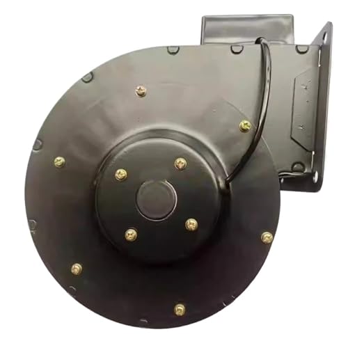 Industrieller Abluftventilator 150FLJ2WZD4-2 220 V Dreiphasiger Radialventilator 150FLJ2WZS5-2 380 V 170 W Gebläse(150FLJ2WZS5-2 380V) von FTEZKQDTR