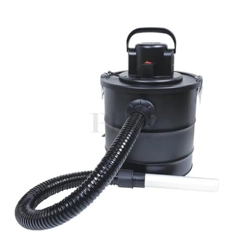 Industriestaubsauger, 20 L, Reinigung, Staubentfernung, Starker Zyklon, Staubsammeleimer, Gestell, Kompatibel For Trocken- Und Holzbearbeitungsmaschinen Industriestaubsauger, 20 L, Reinigung, Staubentfernung, Starker Zyklon, Staubsammeleimer, Gestell, Kompatibel For Trocken- Und Holzbearbeitungsmaschinen von FTEZKQDTR