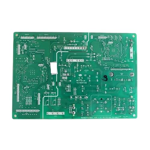 Inverter Control Board PCB Motherboard, Kompatibel For LG, Kühlschrank EBR82796726 40 EBR827967 EAX67056501 Inverter Control Board PCB Motherboard, Kompatibel For LG, Kühlschrank EBR82796726 40 EBR827967 EAX67056501 von FTEZKQDTR