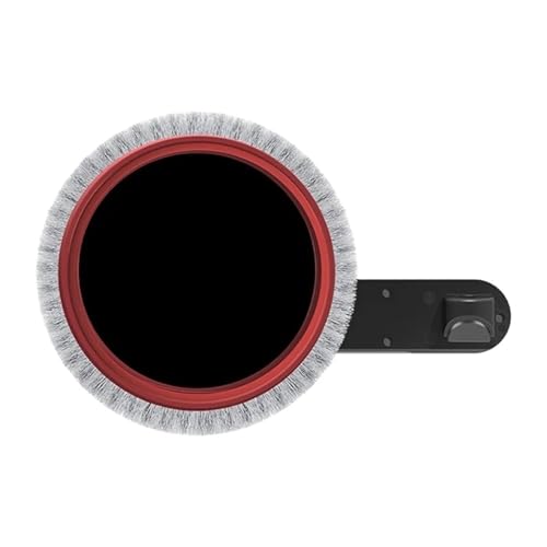 KEOL-Bürstenrolle Und Filterset, Kompatibel Mit Dreame, W8 Akku-Trocken- Und Nassstaubsauger, Teile, Bürstenrollenfilter von FTEZKQDTR