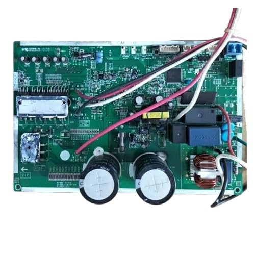 Klimaanlage Computer-board Platine 9708301013 K09BC-CA(01-04) K09BC-01-04 0902HUE-C1 von FTEZKQDTR