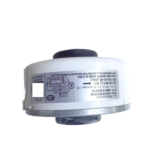 Klimaanlagenmotor For RD-310-30-8E-2(AL) EAU62983004 4681A20091K SIC-37CVJ-F130-3 Ersatz-Klimaanlagenmotor von FTEZKQDTR