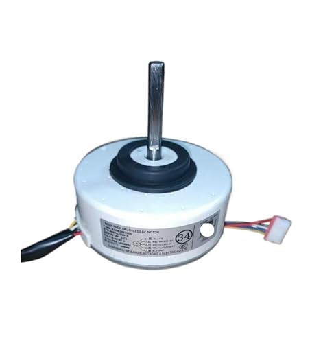 Klimaanlagenmotor SIC-37CVL-F130 4681A20091U 4681A20091K SIC-37CVJ-F130-3 RD-310-30-8E-2(AL) EAU62983004(4681A20091K) von FTEZKQDTR