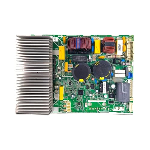 Klimaanlagenplatine KFR35W/BP3N1 KFR-35W/BP3N1-(RX24Tmini+A6061+SLIMDIP-L+ECN30622PN).D.13.WP2-1 RX24T+TNY288+41560B2 von FTEZKQDTR