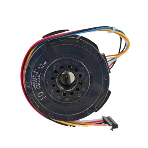 Kompatibel For Daikin, Klimaanlagenzubehör 1P1.5P Innenmotor 1P519570-6 Lüftermotor FTXP235PC(Disassembly) von FTEZKQDTR