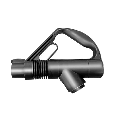 Kompatibel For Dyson Kanister-Staubsauger DC19 DC23 DC26 DC29 DC32 DC36 DC37 Zauberstabgriff Ersatzteilzubehör von FTEZKQDTR