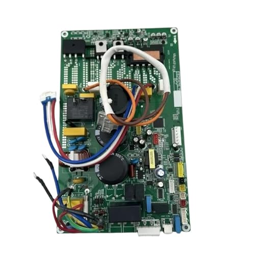 Kompatibel For Hisense, Klimaanlage Außengerät Hauptplatine 1825478B 20141218 Modul Integrierte Platine(2.5-3 horsepower) von FTEZKQDTR