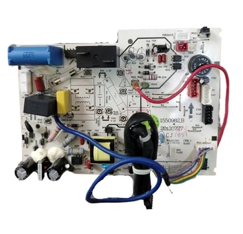 Kompatibel For Hisense, Klimaanlagen-Steuerplatine 1550982.B 1564090,A PCB05-415-V02 KFR-35G/29FZBp-A3 von FTEZKQDTR