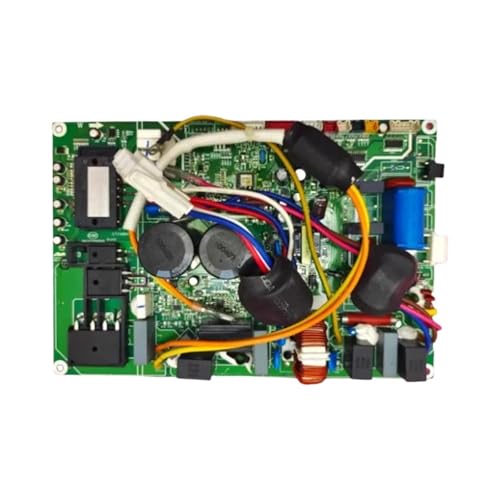 Kompatibel For Inverter-Klimaanlage Externe Einheit Motherboard 1961137 C Control Board Komponenten Vv von FTEZKQDTR