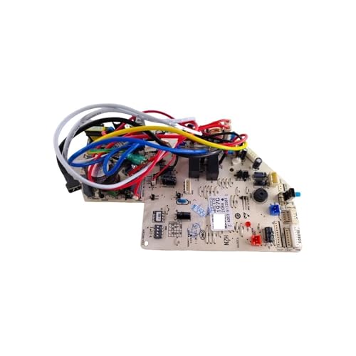 Kompatibel For Klimaanlage Computer-Board 0011800110 F 0011800197 C Motherboard-Komponenten Aa(1pcs) von FTEZKQDTR