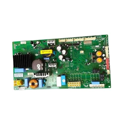 Kompatibel For LG, Kühlschrank Computer-Board EBR 61727513 Stromversorgungsplatine Steuerplatine VV Kompatibel For LG, Kühlschrank Computer-Board EBR 61727513 Stromversorgungsplatine Steuerplatine VV von FTEZKQDTR