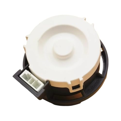 Kompatibel For LG, Trommelwaschmaschine 26V Ablaufpumpe EAU64082902 Motor FLX10N4W Wasserventil Filtersieb(E) von FTEZKQDTR