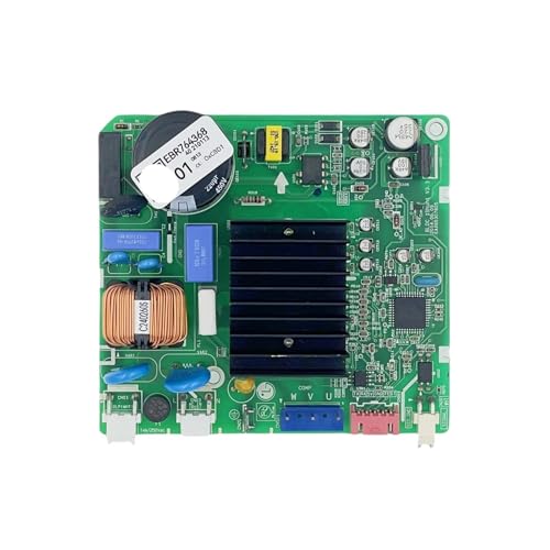 Kompatibel For LG Kühlschrank Control Board EBR76436801 Schaltung PCB EAX65307805 Kühlschrank Motherboard Gefrierschrank Teile von FTEZKQDTR