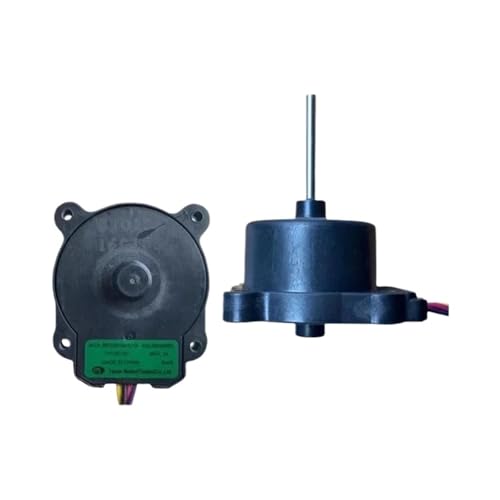 Kompatibel For LG Kühlschrank DC Lüftermotor RFD3410A101A DC12V Kühlschrank Heizkörper EAU 65058501 UU von FTEZKQDTR