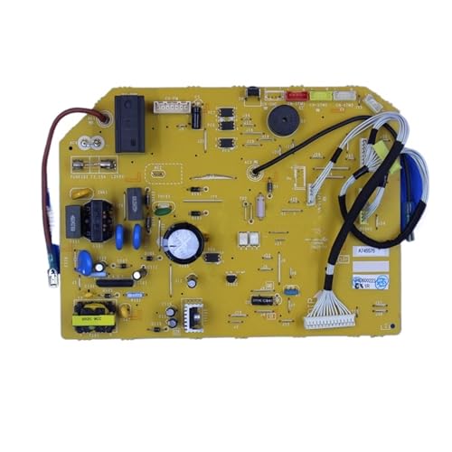 Kompatibel For Panasonic, Klimaanlagen-Motherboard A745604 Computer-Board A745567 A745575 von FTEZKQDTR