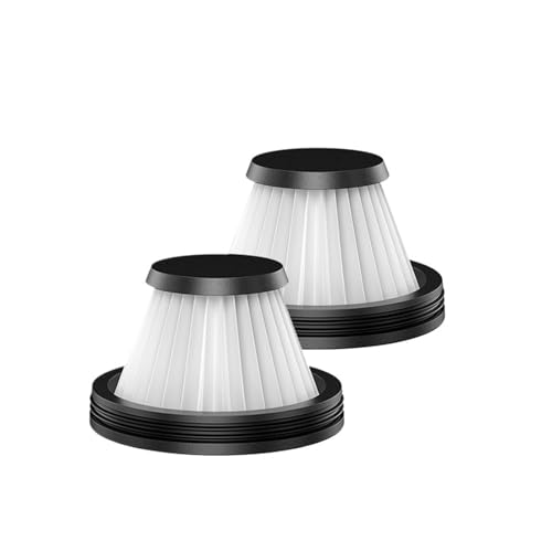 Kompatibel Mit Baseus 2 Stück A2Pro Autostaubsaugerfilter Kompatibel Mit Baseus 2 Stück A2Pro Autostaubsaugerfilter von FTEZKQDTR