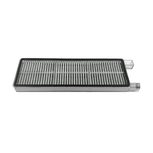 Kompatibel Mit Dreame, MOVA G30/G30 Ultra/G30 Pro/G20 Master Roboter-Staubsauger, Seitenbürstenfilter, Staubbeutel, Austauschbare Teile Kompatibel Mit Dreame, MOVA G30/G30 Ultra/G30 Pro/G20 Master Roboter-Staubsauger, Seitenbürstenfilter, Staubbeutel, Austauschbare Teile von FTEZKQDTR