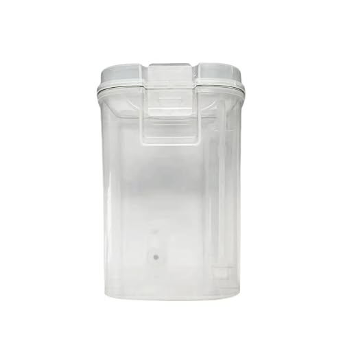 Kompatibel Mit Dreame, X40 Ultra / X40 Pro / L40 Ultra / X30 Ultra Staubsaugerteile, Zubehör For Reinwassertank Und Abwassertank(I) von FTEZKQDTR
