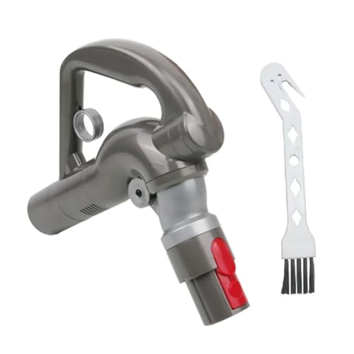 Kompatibel Mit Dyson, CY22, CY23, CY28, Staubsauger-Griffrohrhalter, Big Ball Cinetic Total Clean Wand-Griff Kompatibel Mit Dyson, CY22, CY23, CY28, Staubsauger-Griffrohrhalter, Big Ball Cinetic Total Clean Wand-Griff von FTEZKQDTR