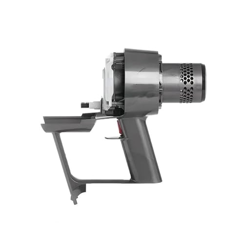Kompatibel Mit Dyson, V11 Motorzubehör SV14 SV15 Roboterstaubsauger Motorbaugruppe Host Griffschale Ersatzteil(Motor add Handle) von FTEZKQDTR