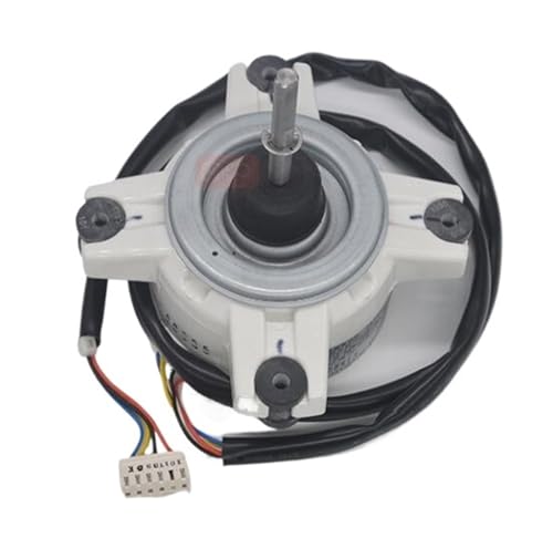 Kompatibel Mit Haier Klimaanlage DC Motorlüfter SIC-310-25-1 0010401703 DR-9538-603 ZWK465A50304 ARW7401AS von FTEZKQDTR