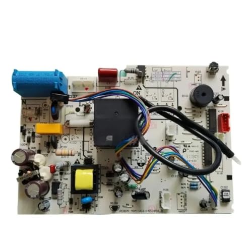 Kompatibel Mit Hisense, Klimaanlagen-Steuerplatine PCB05-404-V02 1553856.B Schaltung PCB-Klimaanlagenteile(Cool) von FTEZKQDTR