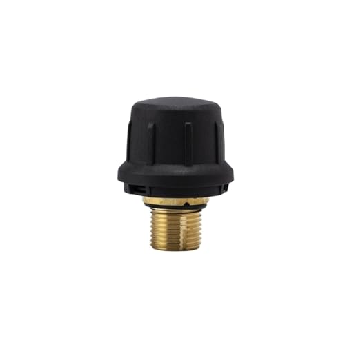 Kompatibel Mit KARCHER Dampfreiniger-Zubehör SC1 SC2 SC4 SC5 CTK10 SG4-4 Messing-Sicherheitsventil-Kit Hausgeräteteil(CTK10) von FTEZKQDTR