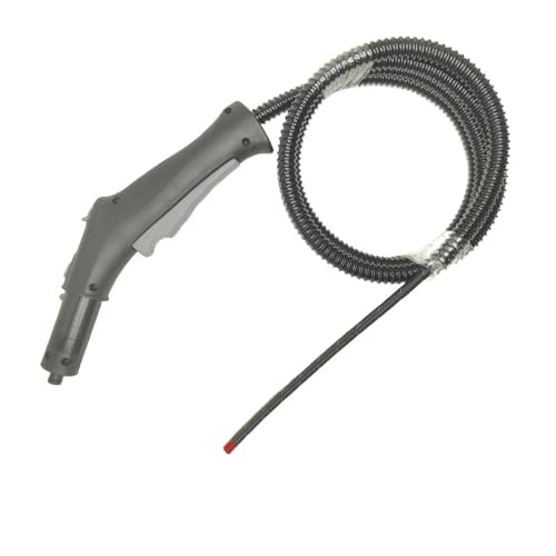 Kompatibel Mit Karcher, Ersatz for Dampfreinigerschlauch SC1 SC2 SC3 SC4 4.322-048.3. Haushaltsreinigungswerkzeuge Und Zubehör(1pcs) von FTEZKQDTR