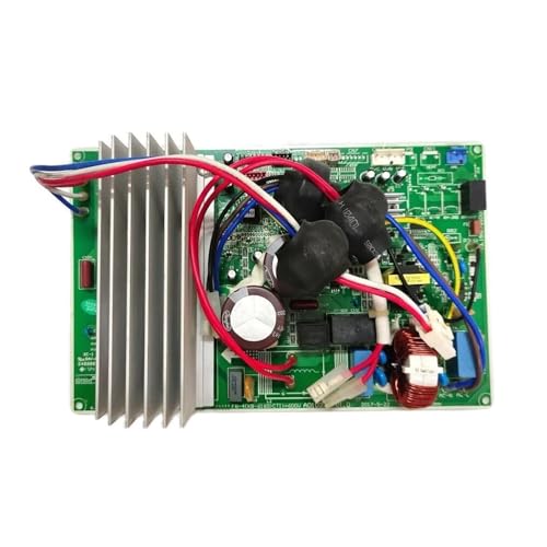 Kompatibel Mit Klimaanlage Mit Variabler Frequenz A010276 Modul A010259 Platine FR-4 (KB-6160) CTI ＞=600V 210901738K 210901737K(B direct-current) von FTEZKQDTR