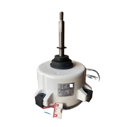 Kompatibel Mit Midea, Bürstenloser Externer Gleichstrommotor For Klimaanlagen WZDK100-38G ZKSP-100-8-1-1 von FTEZKQDTR
