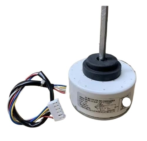 Kompatibel Mit Midea, Klimaanlagen-Gleichstromlüftermotor WZDK30-38G (RD-310-30-8 WZDK30-38G-1 von FTEZKQDTR
