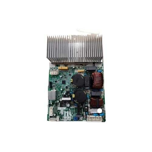 Kompatibel Mit Midea, Klimaanlagen-Steuerplatine KFR-35W/BP3N1-(RX62T+41560).D.13.WP2-1 17222000025989 Schaltung PCB von FTEZKQDTR