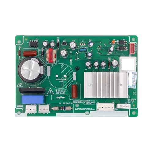 Kompatibel Mit Samsung, Kühlschrank-Steuerplatine DA92-00552J, Leiterplatte DA41-00803A, Kühlschrank-Motherboard, Gefrierschrank-Teile von FTEZKQDTR