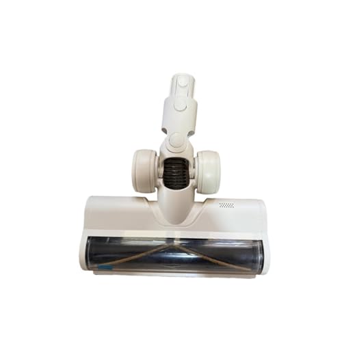 Kompatibel Mit Xiaomi, G9/G10/1S, Kabelloser Handstaubsauger, Teile/Zubehör, Elektrischer Bodenbürstenkopf, Teppichbürste, Ersatzteil(Style 3) von FTEZKQDTR