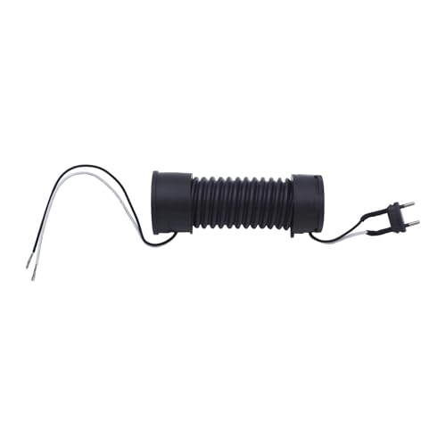 Kompatibel for Dreame, Bodenbürste, Teppichbürste, Reparaturzubehör, Elektrifizierter Schlauch for V8 V9 V10 XR V12 V12pro T20 T30 Zubehör Kompatibel for Dreame, Bodenbürste, Teppichbürste, Reparaturzubehör, Elektrifizierter Schlauch for V8 V9 V10 XR V12 V12pro T20 T30 Zubehör von FTEZKQDTR