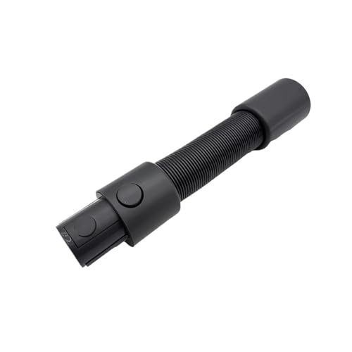Kompatibel for Dreame, V11 V12 V12 Pro V16 T10 T20 T20 Pro T30 R20 Schlauchverlängerungsrohr Ersatzteile Staubsauger Weitabstand Kompatibel for Dreame, V11 V12 V12 Pro V16 T10 T20 T20 Pro T30 R20 Schlauchverlängerungsrohr Ersatzteile Staubsauger Weitabstand von FTEZKQDTR