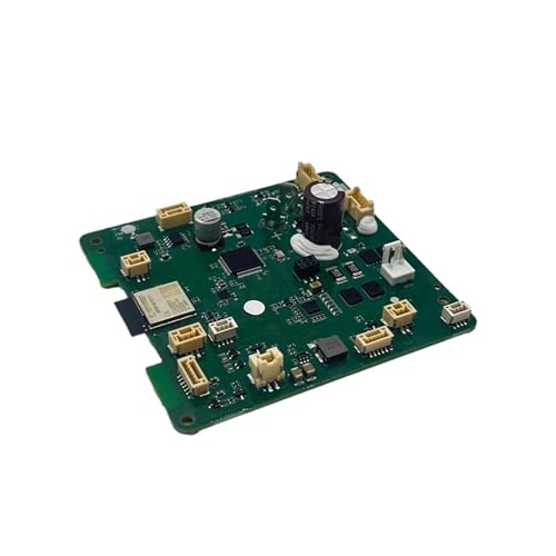 Kompatibel for Roborock, Dyad Pro Motherboard (Körper) Mainboard CE Version Ersatzteile Combo Staubsauger Zubehör von FTEZKQDTR