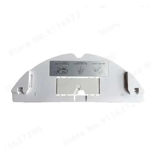 Kompatibel mit Roborock, S7 MAXV/S7 MAXV Plus/S7 MaxV Ultra/S7 PRO Ultra, Ersatzteile, Topaz SV-Mopptuchhalterung, Zubehör Kompatibel mit Roborock, S7 MAXV/S7 MAXV Plus/S7 MaxV Ultra/S7 PRO Ultra, Ersatzteile, Topaz SV-Mopptuchhalterung, Zubehör von FTEZKQDTR