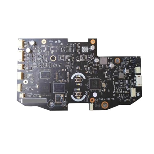 Kompatibel mit Xiaomi, Roboter-Kehrmaschine, Motherboard, Staubsauger Roborock 1. SDJQR01RR, SDJQR02RR Kompatibel mit Xiaomi, Roboter-Kehrmaschine, Motherboard, Staubsauger Roborock 1. SDJQR01RR, SDJQR02RR von FTEZKQDTR