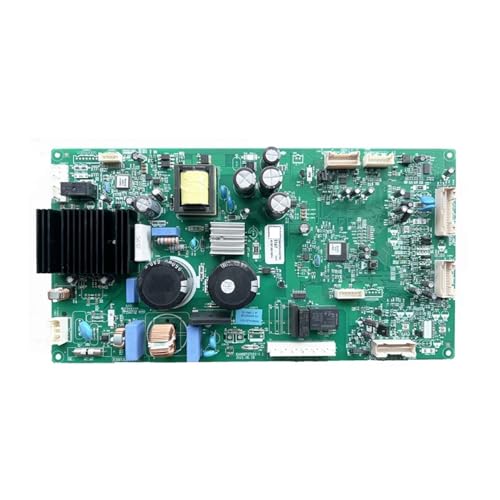 Kühlschrank-Motherboard, Programm-PCB-Steuerplatine, Modellnummer EBR32965167, Kompatibel For LG, von FTEZKQDTR
